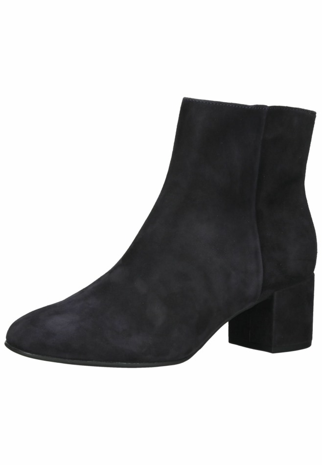 Bottines Classiques Gabor | Femmes Exclusives